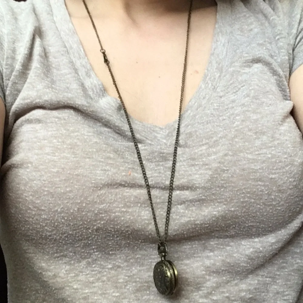 Necklace watch - Picture 5 of 5